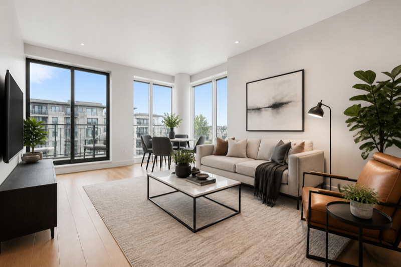 Apartamento
