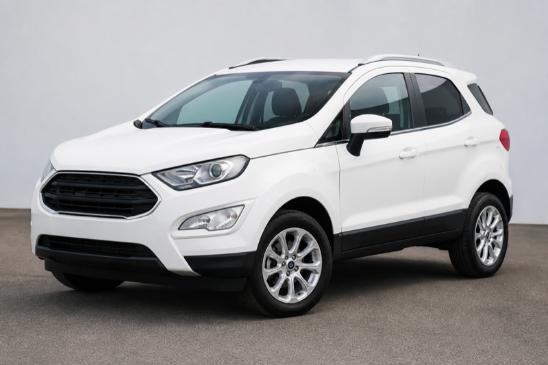 SUV